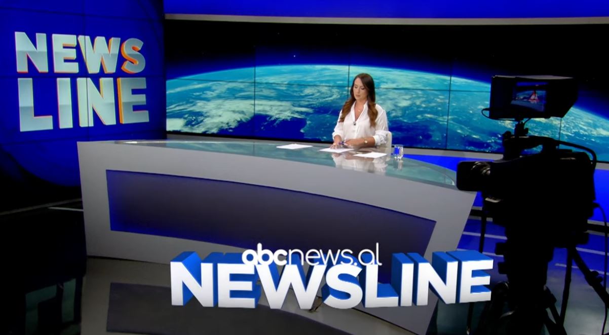 News Line me Rovena Neziri, (21/07/2025)