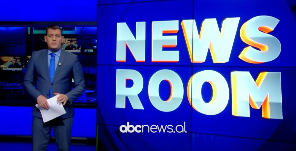 News Room me Emilian Islami, (20/07/2025)