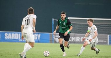 Disiplina “trondit” Egnatian/ Braktisën fushën, ndëshkimë të rënda për kampionët