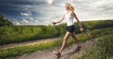 Studimi: Rreth 7000 hapa në ditë të mjaftueshëm për të përmirësuar shëndetin