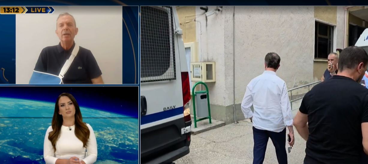 Lirohet me kusht Ervin Salianji/ Analisti Nura: Nuk mori “pafajësinë”, por u soll mirë