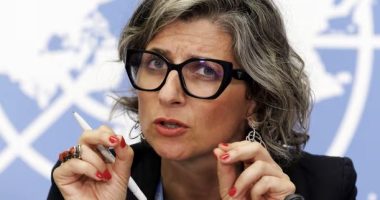 Administrata Trump vendos sanksione ndaj raportueses së OKB-së për të drejtat e njeriut, Francesca Albanese
