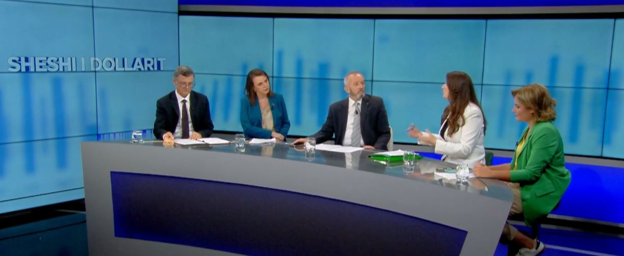 Ligji për identitetin dixhital/ Silvana Pershqefa: Kërkohen masa të rrepta dhe përfshirje më e madhe