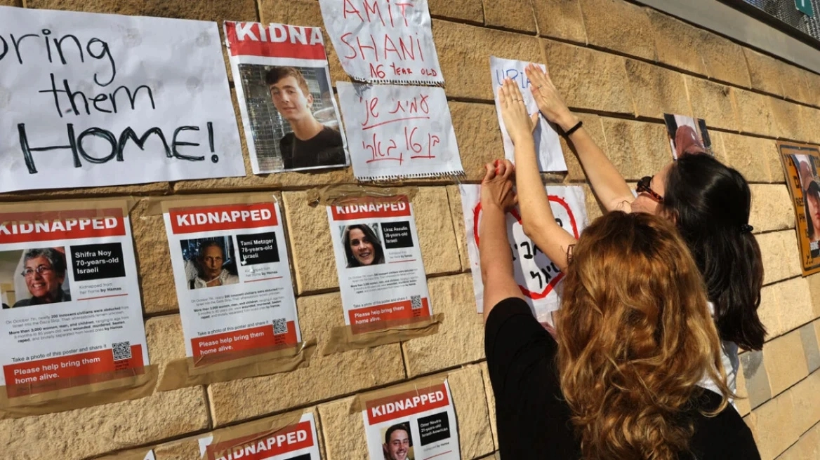 Negociatat për lirimin e pengjeve, delegacioni izraelit niset për në Katar