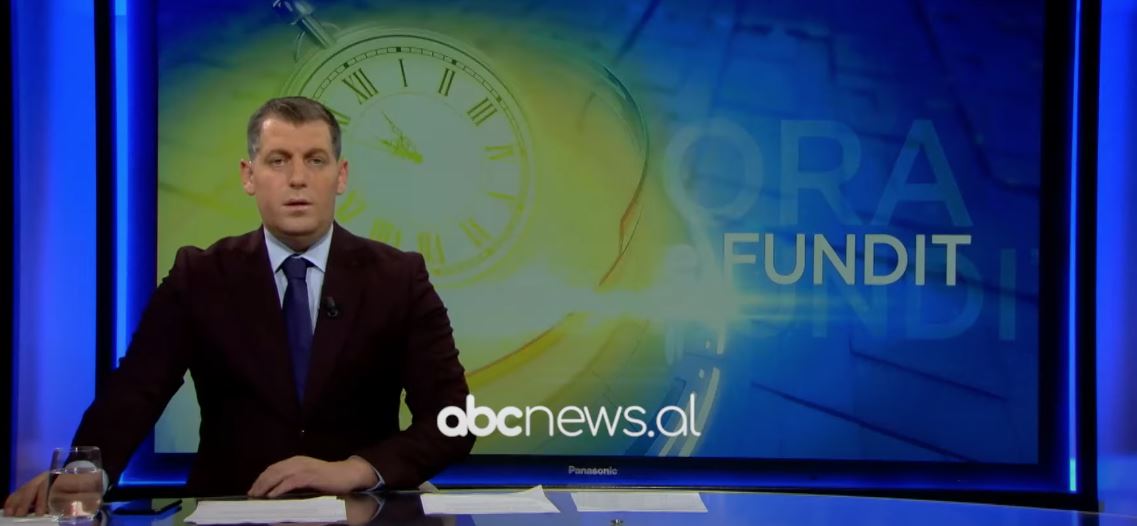 Ora e Fundit me Emilian Islamin, (25/07/2025)