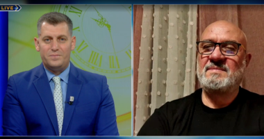 “Shqipëria me demokraci të konsoliduar”, Petraj: SHBA e shohin vendin tonë më pranë BE