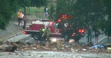 Shkon në 81 numri i viktimave nga përmbytjet në Texas