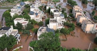 Përmbytje masive në Pekin, 30 të vdekur dhe mijëra të evakuuar