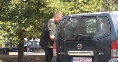 Prokuroria speciale aksion kundër spiunazhit/ Arrestohet zëvendëskomandanti i pikës kufitare Dheu i Bardhë