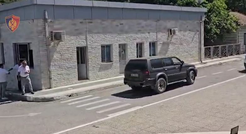 Akuzohet në Spanjë për kultivim droge, kapet në Gjirokastër 39-vjeçari