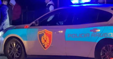 Vetëplagoset me armë 27 vjeçari/ Tiranë, i riu jashtë rrezikut për jetën