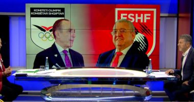 Përplasja e madhe/ KOKSH dhe FSHF, sfida institucionale e sportit shqiptar, Fidel Ylli: Ne jemi ata që respektojmë ligjin