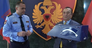 Policia e Shtetit vlerësohet sërish për masat e marra në Giro d’Italia dhe në edicionin e 82-të, të Turit Çiklistik të Shqipërisë