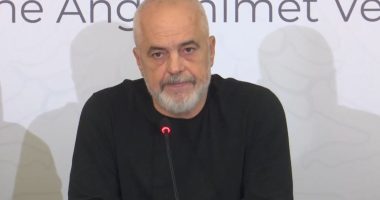 Mbetjet/ “Nxorëm mësime nga c’ndodhi në tre bashki”, Rama: Na duhet një koorporatë kombëtare