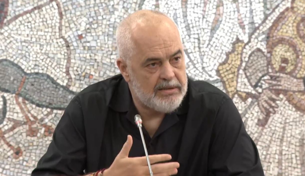 “99 përqind e qytetarëve, nuk ndërtojnë pa leje”/ Rama: Siguria ushqimore, të hedhim hapa përpara