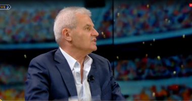 Botërori njeh gjysmëfinalistët/ Çobani: Skuadrat gjermane zakonisht nuk demoralizohen, kërkojnë rezultat