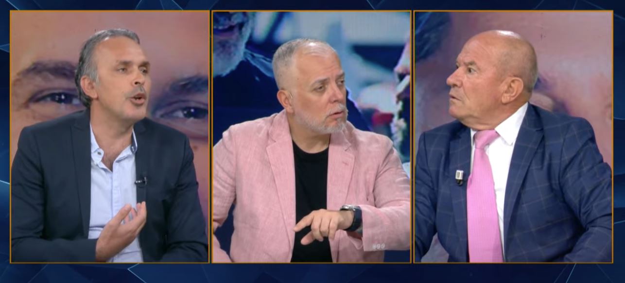 Salianji jashtë qelisë/ Mërtiri: Berishës i duhen viktima, jo heronj. Meçe: Zhgënjimi i Salianjit, mungesa e militantëve të PD