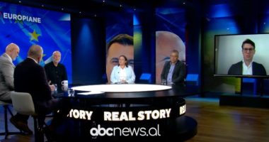 Real Story me Sokol Ballën, (29/07/2025)
