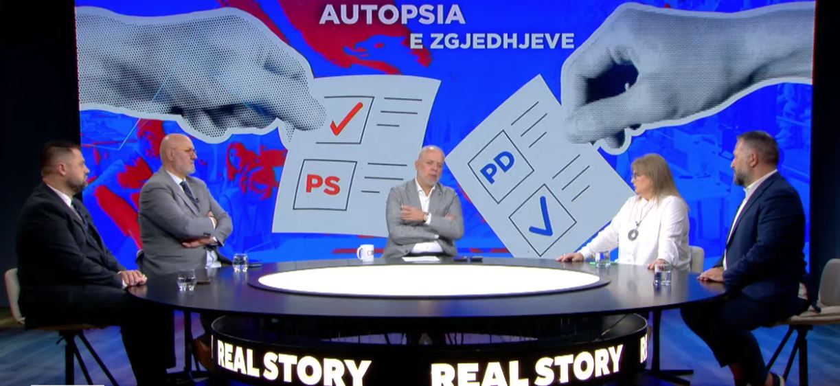 Sefa: Komisionerët në qendrat e votimit duhen depolitizuar! Petraj: Vetëm votimi elektronik zgjidh ngërçin