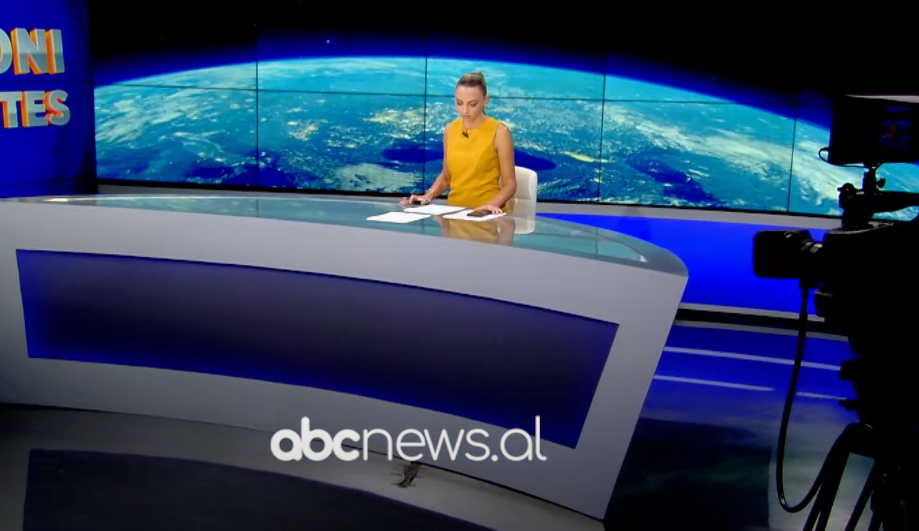 Edicioni i mesditës nga Fabiola Hoxha, (29/07/2025)