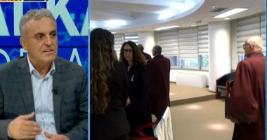 “Qeveria e Mickoskit në duart e Putin”/ Rexhepi: Kremlini përcakton politikat në Shkup