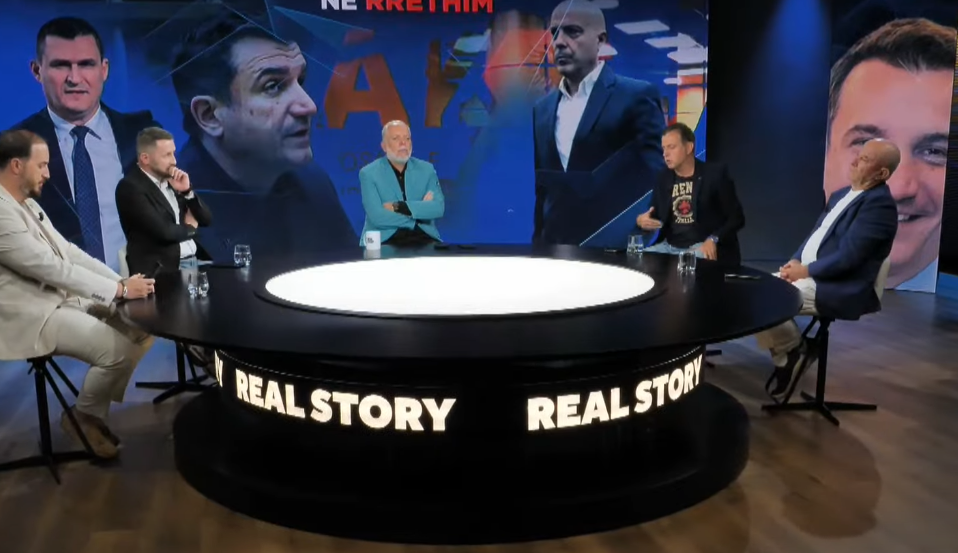 Rasti Veliaj/ Hoxha: Do shkarkohet nga kryeministri Rama. Lami: Drejtësia duhet të qëndrojë neutrale