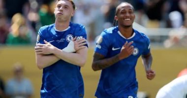 Chelsea, “mbreti” i botës/ Anglezët mundin Paris SG në finalen e botërorit