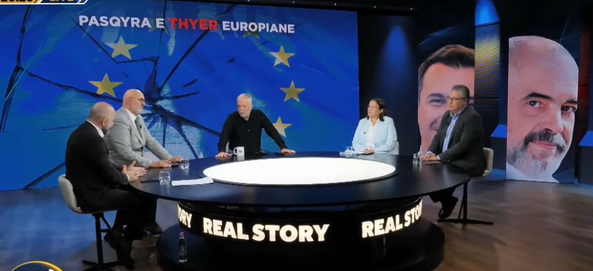 Deklasifikimi i korrupsionit/ Avokati: “Shpërdorimi i detyrës” është i lidhur me korrupsionin