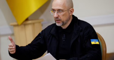 Ukrainës do t’i duhen 120 miliardë dollarë për mbrojtjen vitin e ardhshëm