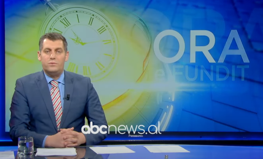 Ora e Fundit me Emilian Islamin, (17/07/2025)