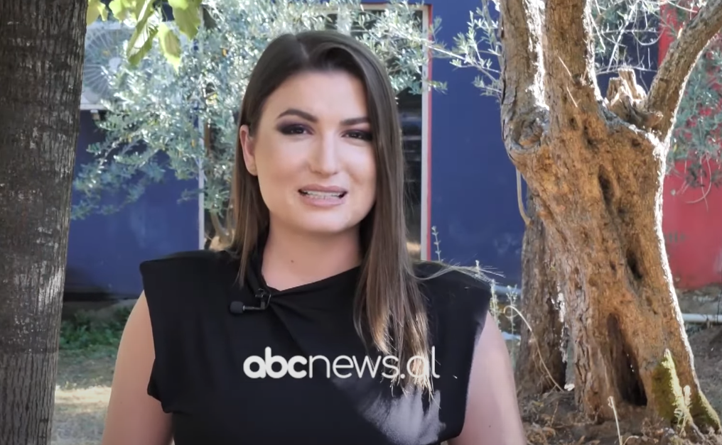 Korrespondent me Kasandra Palin, (19/07/2025)