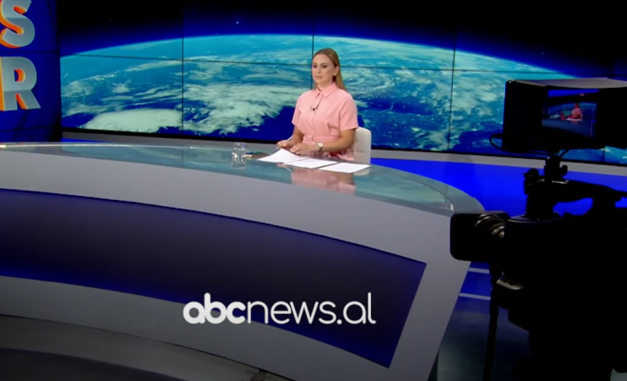 NewsHour me Habi Hoxha, (23/07/2025)