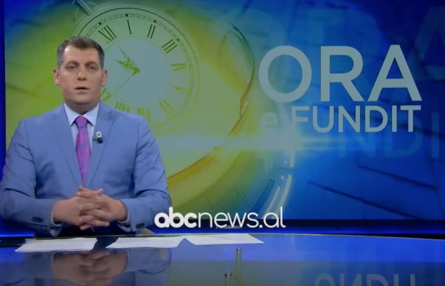 Ora e Fundit me Emilian Islamin, (24/07/2025)