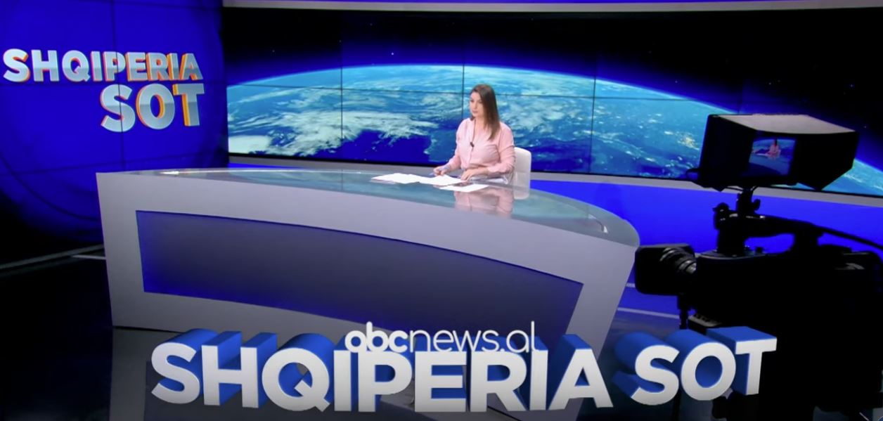 Shqipëria Sot me Kasandra Palin, (02/07/2025)