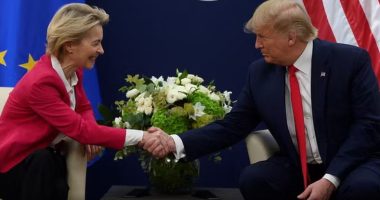 Tarifat tregtare/ “Negociatat me BE-në vazhdojnë”, SHBA: Jemi afër arritjes së disa marrëveshjeve