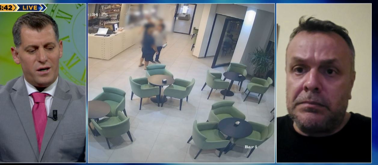 Ngjarja në Vlorë/ “Dhuna s’ka vend për vetëgjyqësi”, Karamuço: Nuk mund të tolerohet