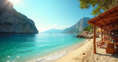 “Shqipëria, sekreti i fshehur i Mesdheut”, Travel off Path: Destinacion që nuk duhet humbur nga turistët