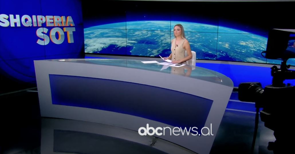 Shqipëria Sot me Fabiola Hoxhën (18/07/2025)