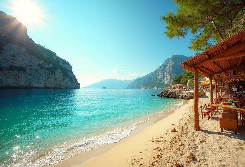 Travel and Tour World: Shqipëria, perla e fshehur mesdhetare e Evropës për udhëtime të përballueshme