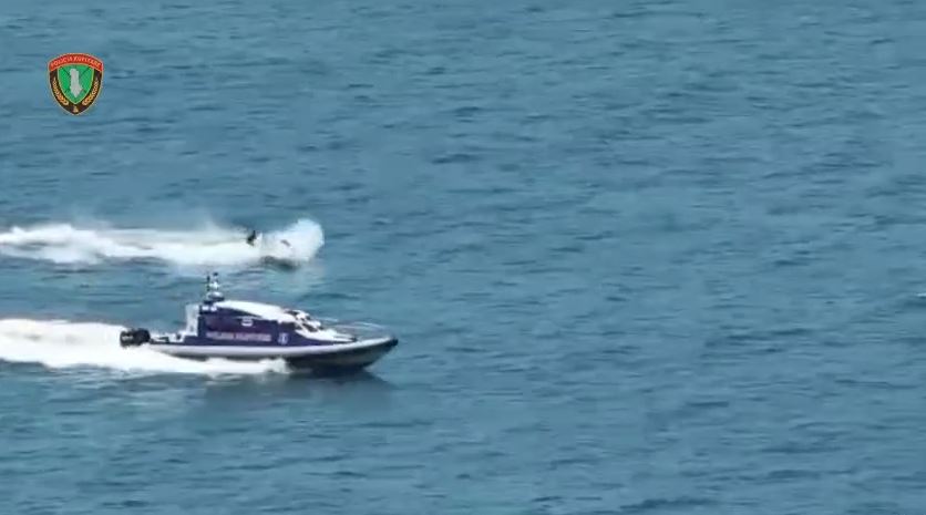 Kontrolle intensive në det/ Brenda një javë, bllokohen 30 mjete lundruese