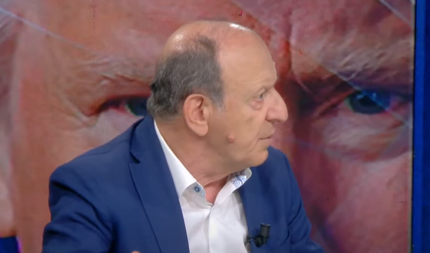 Mos hapni sytë nga Amerika/ Analisti Leka: SHBA na la të ecim vetë