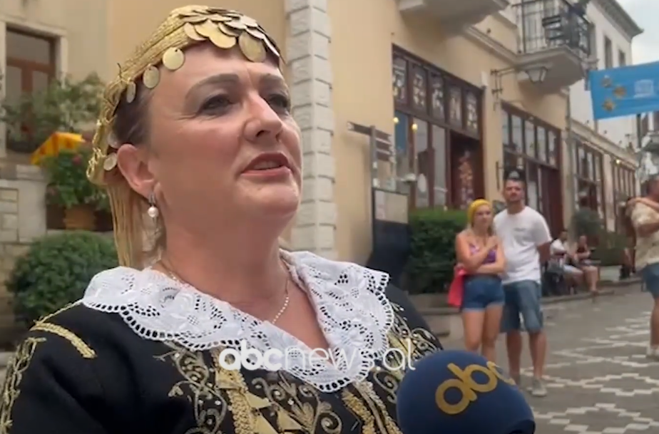 Zëri i Lunxhërisë që nuk shuhet/ Rrëfehet Lina Rustemi, 24 vite në shërbim të isopolifonisë