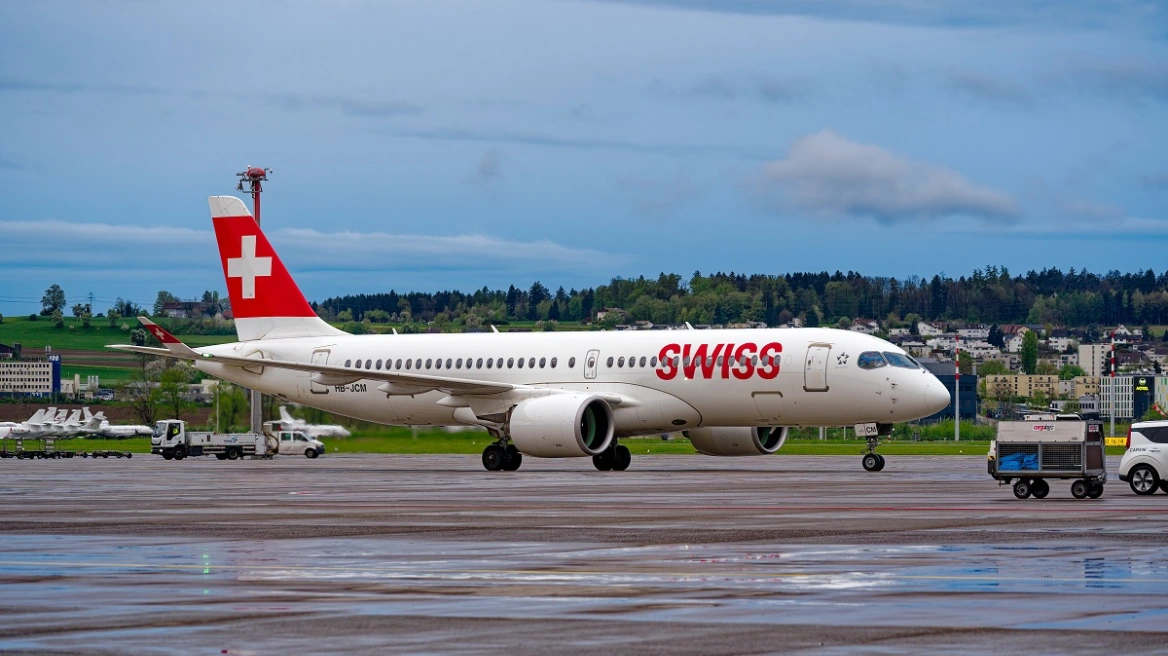 Incident gjatë fluturimit/ Avioni bën ulje emergjente në aeroportin gjerman