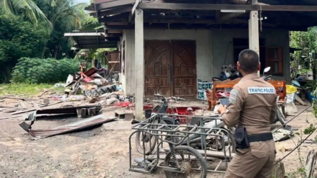 Nëntë të vrarë pas përleshjeve/ Tajlanda mbyll kufirin me Kamboxhian