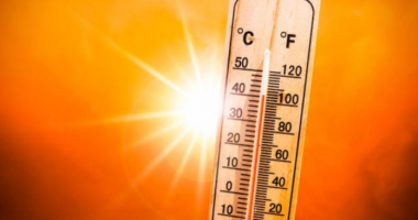 E shtunë e nxehtë, temperatura mbi 40 gradë celsius gjatë ditës