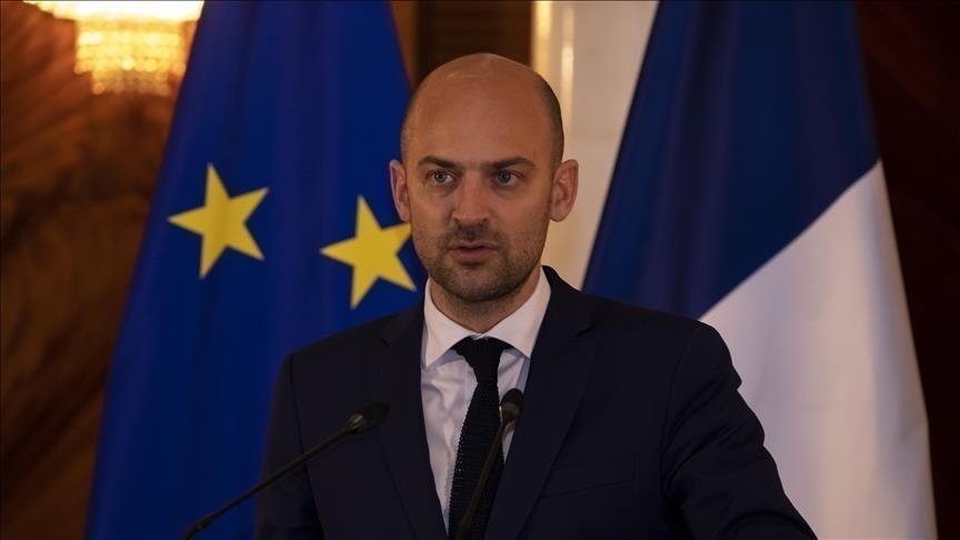 Ministri i Jashtëm francez: Perspektiva e shtetit palestinez më e kërcënuar se kurrë