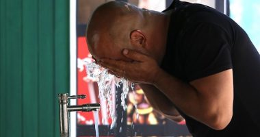 Rajoni i Ballkanit “përvëlohet” me temperatura mbi 40 gradë Celsius