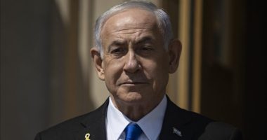 Netanyahu i paraqet kabinetit planin për të aneksuar disa zona në Gaza