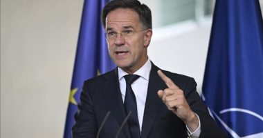 Shefi i NATO-s: Rusia do të shënjestrojë Evropën, nëse Kina sulmon Tajvanin