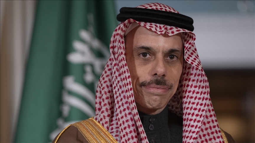 Arabia Saudite riafirmon zgjidhjen me dy shtete si çelës për stabilitetin rajonal